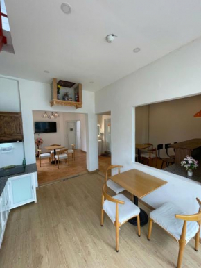 Urban Nest Dormitory